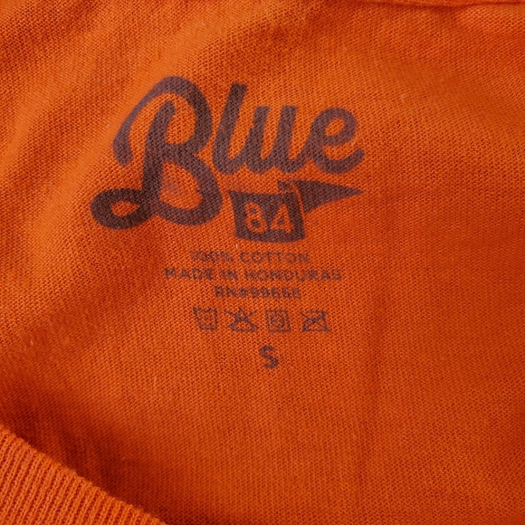 RIT 2021 D3 Men's Lacrosse Champions T-Shirt - Picture 2 of 2